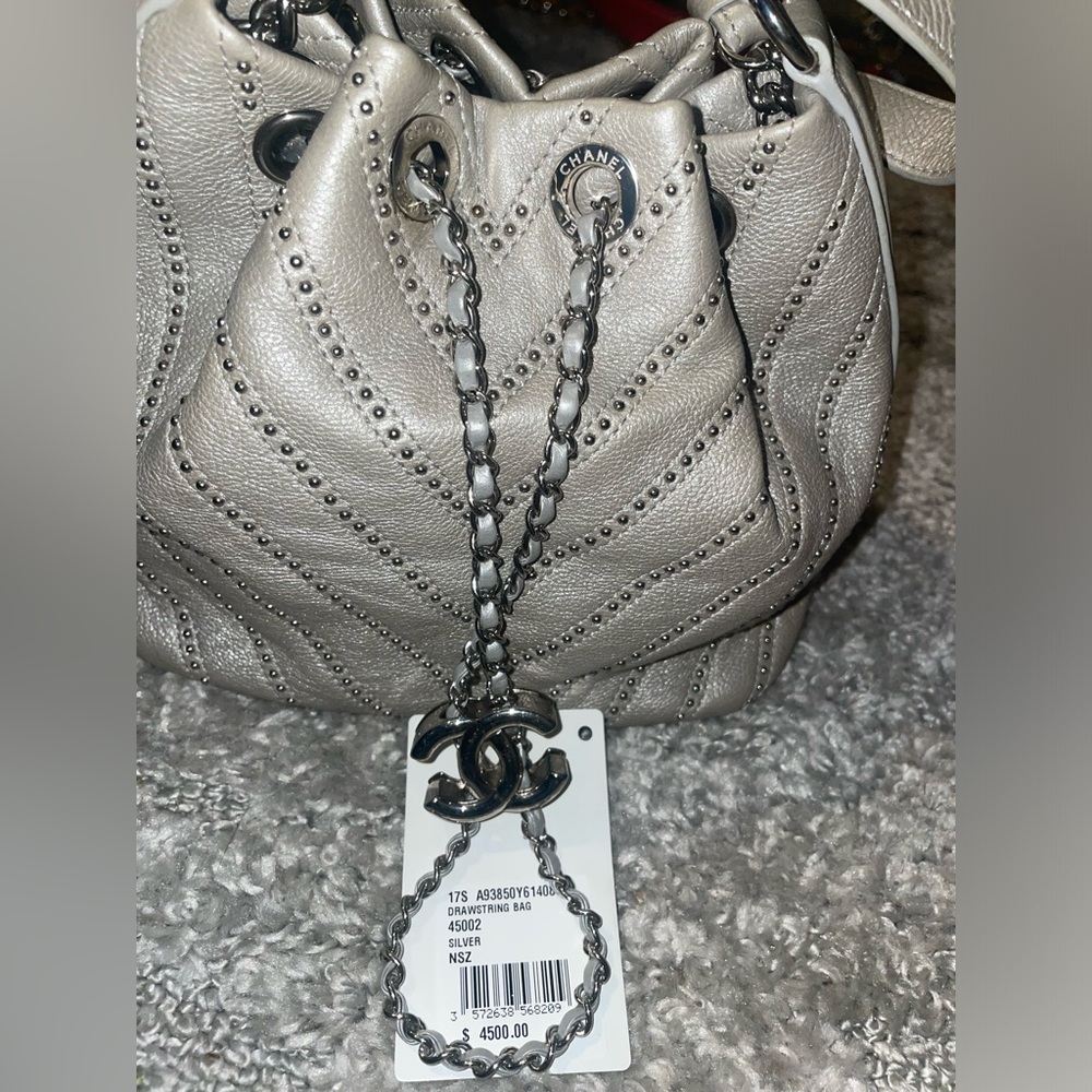 Brand new bag